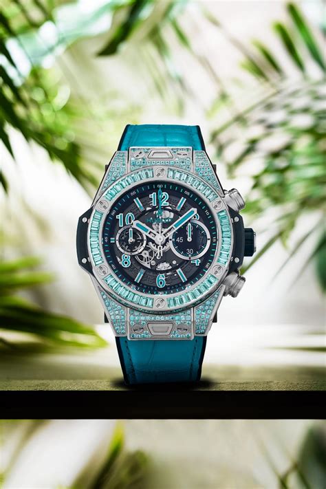 hublot paraiba|BIG BANG PARAÍBA .